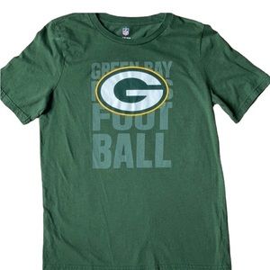 NFL Green Bay Packers tee-shirt